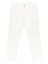Aimé Leon Dore Core Chino Trousers In White