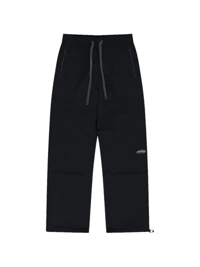 Aimé Leon Dore Core Track Pants In Black