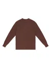 Aimé Leon Dore Cotton Sweater In Animal Print