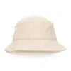 Aimé Leon Dore Cream Wool Heritage Bucket Hat In White