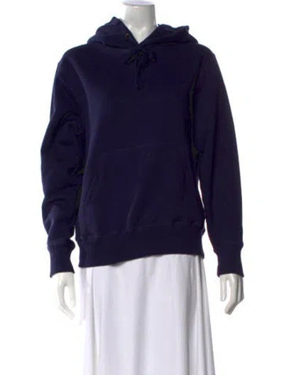 Pre-owned Aimé Leon Dore Crew Neck Long Sleeve Sweatshirt In Multi