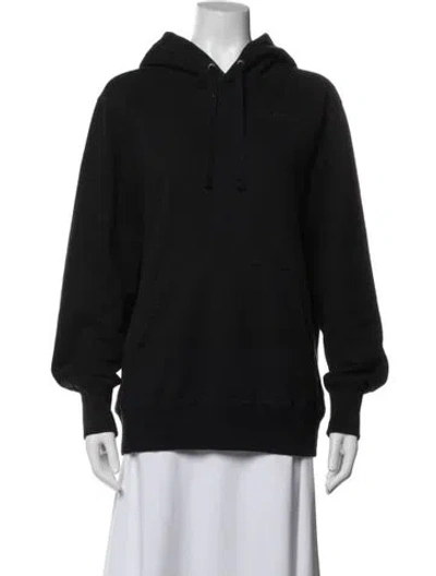Pre-owned Aimé Leon Dore Crew Neck Sweater In Blue