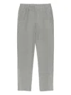 Aimé Leon Dore Donegal Suit Trousers In Gray