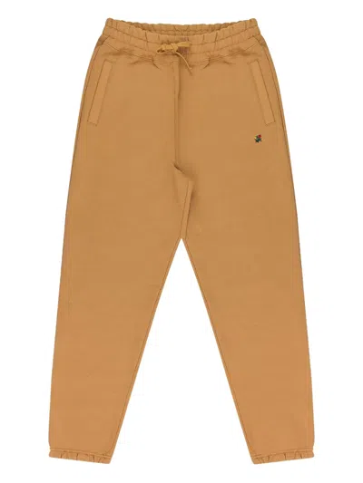 AIMÉ LEON DORE DRAWSTRING TRACK PANTS