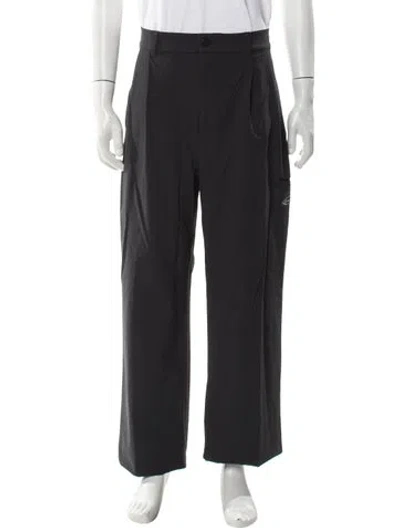Pre-owned Aimé Leon Dore Dress Pants In Gray
