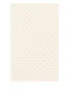 Aimé Leon Dore Eyelet-knit Scarf In Neutral