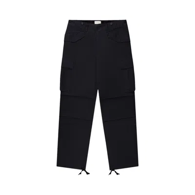 Pre-owned Aimé Leon Dore Fatigue Pant 'jet Black' | Men's Size 32