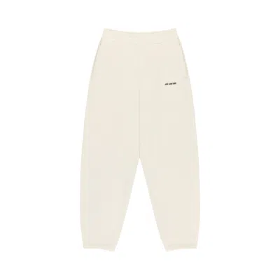 Pre-owned Aimé Leon Dore Fleece Sweatpant 'silver Birch' | Men's Size S