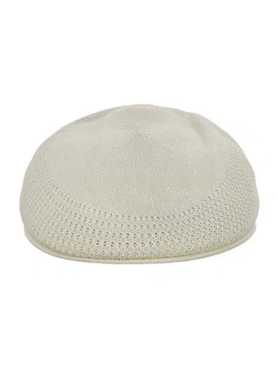 Pre-owned Aimé Leon Dore Golf Flat Cap W/tags In Neutrals