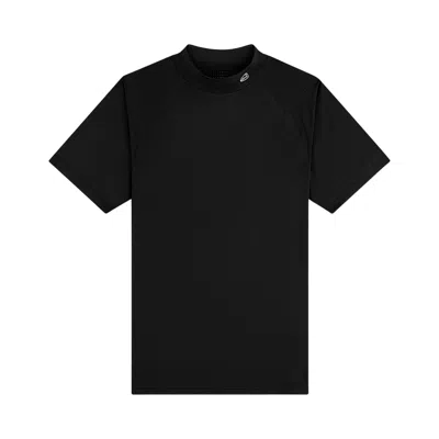 Pre-owned Aimé Leon Dore Golf Performance Tee 'jet Black' | Men's Size S