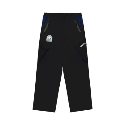 Pre-owned Aimé Leon Dore Gore-tex Offshore Shell Pant 'jet Black' | Men's Size Xs
