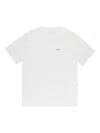 Aimé Leon Dore Graphic-print T-shirt In White