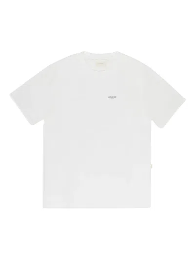 AIMÉ LEON DORE GRAPHIC-PRINT T-SHIRT