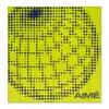 Aimé Leon Dore Green New Balance Geo Print Bandana Hat In Green