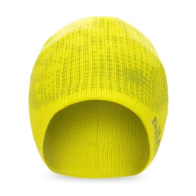 Aimé Leon Dore Green New Balance Geo Print Beanie