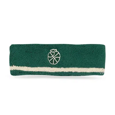 AIMÉ LEON DORE GREEN NEW BALANCE SONNY NY HEADBAND