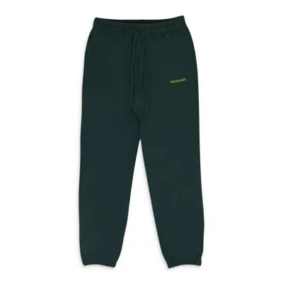 Aimé Leon Dore Uniform Track Pants In Green