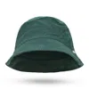 Aimé Leon Dore Green Washed Chino Bucket Hat In Green