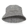 Aimé Leon Dore Grey Bucket Hat In Gray