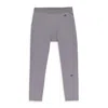 Aimé Leon Dore Grey New Balance Compression Tights In Gray