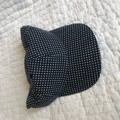 Pre-owned Aimé Leon Dore Houndstooth Hat