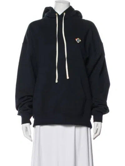 Pre-owned Aimé Leon Dore Jacket In Blue