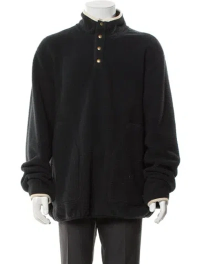 Pre-owned Aimé Leon Dore Jacket In Gray