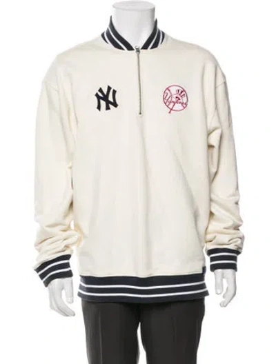 Pre-owned Aimé Leon Dore Jacket In Neutral