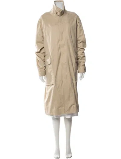Pre-owned Aimé Leon Dore Jacket W/ Tags In Neutrals