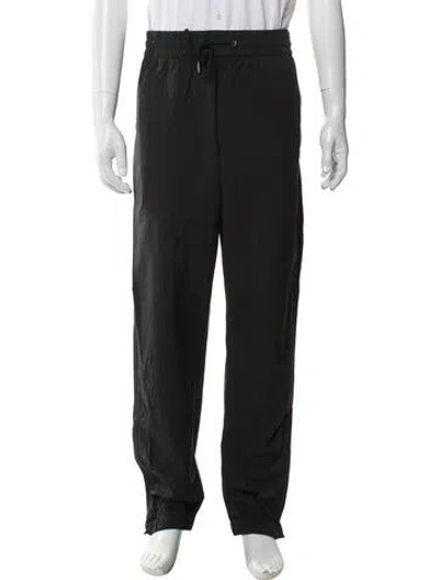 Pre-owned Aimé Leon Dore Joggers In Black
