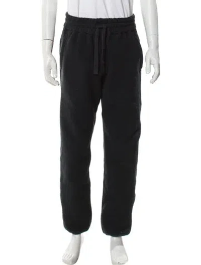 Pre-owned Aimé Leon Dore Joggers In Gray