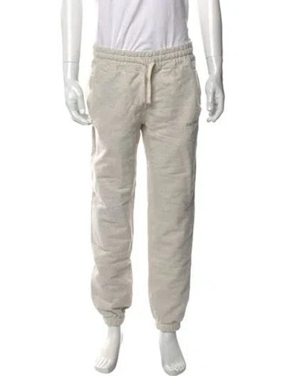 Pre-owned Aimé Leon Dore Joggers In Neutral