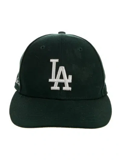 Pre-owned Aimé Leon Dore La Dodgers Baseball Cap In Multi