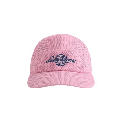 Pre-owned Aimé Leon Dore Leon Dore Cycling Hat 'rosebloom' | Pink | Men's Size Onesize