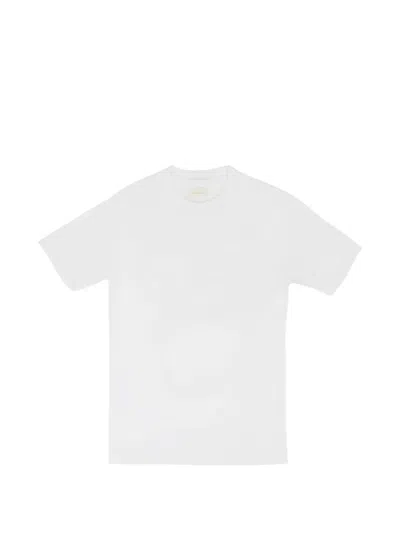 Aimé Leon Dore Logo-print T-shirt In Black