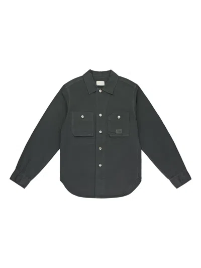 AIMÉ LEON DORE LONG SLEEVE SHIRT