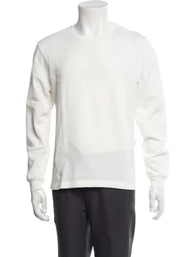 Pre-owned Aimé Leon Dore Long Sleeve Shirt In Neutrals