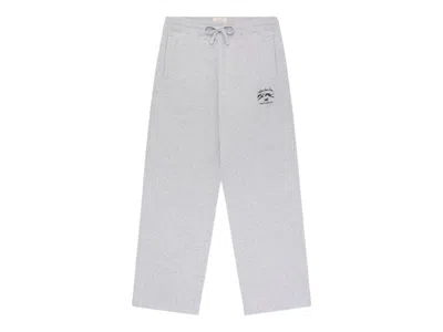 Pre-owned Aimé Leon Dore Men's Aime Leon Dore X New Balance 997 Drop Needle Sweatpants In Grey
