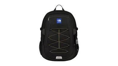 Pre-owned Aimé Leon Dore Men's Aime Leon Dore X The North Face Borealis Classic Backpack In Black