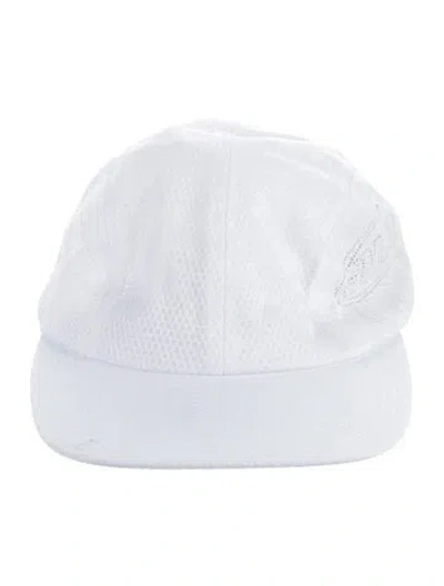 Pre-owned Aimé Leon Dore Men's Hat In White