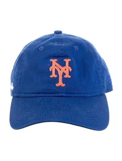 Pre-owned Aimé Leon Dore ' Mets ' Baseball Cap In Multi
