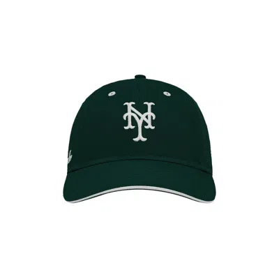 Pre-owned Aimé Leon Dore New Era Mets Souvenir Ballpark Hat 'pine Grove' | Green | Men's Size Onesize