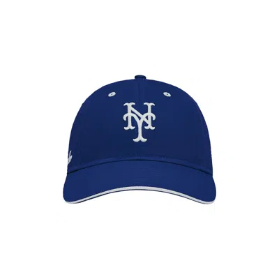 Pre-owned Aimé Leon Dore New Era Mets Souvenir Ballpark Hat 'royal' | Blue | Men's Size Onesize