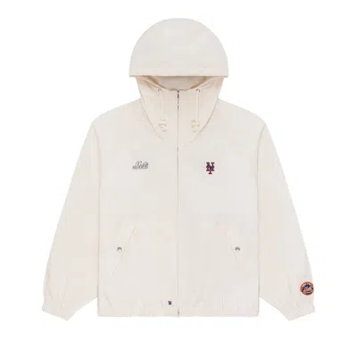 Pre-owned Aimé Leon Dore New York Mets Lightweight Jacket 'pristine' | Black | Men's Size M