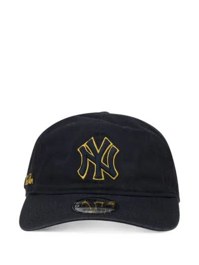 Aimé Leon Dore New York Yankees Baseball Cap In Blue