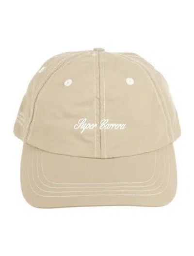 Pre-owned Aimé Leon Dore Nylon Baseball Cap In Neutral