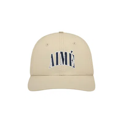 Pre-owned Aimé Leon Dore Nylon Crusher Hat 'laurel Oak' | Green | Men's Size Onesize
