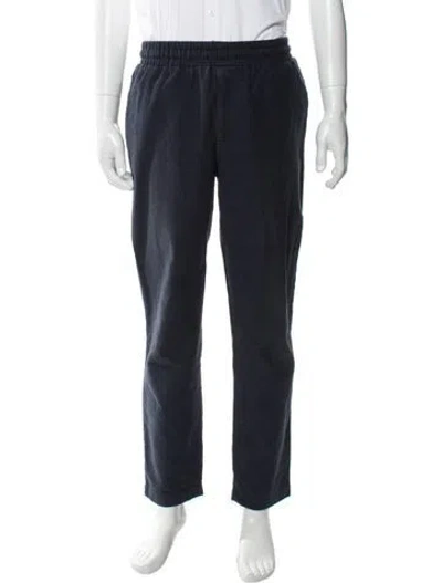 Pre-owned Aimé Leon Dore Pants In Blue
