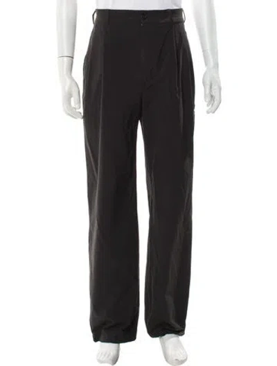 Pre-owned Aimé Leon Dore Pants In Gray