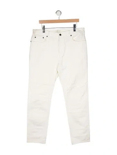 Pre-owned Aimé Leon Dore Pants In Neutral